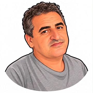 אלי ממן